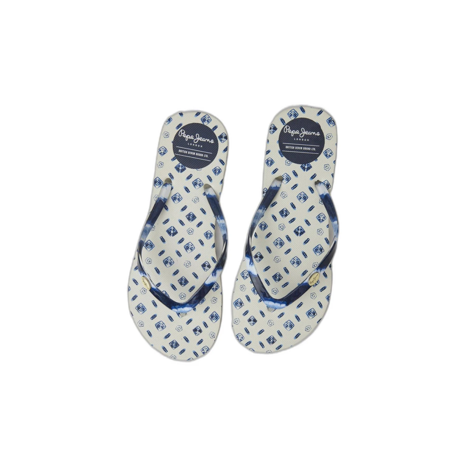 Vrouwenslippers Pepe Jeans Rake 5 Vrouwenslippers Pepe Jeans Rake - Afbeelding 3