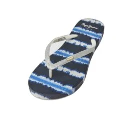 Vrouwenslippers Pepe Jeans Rake Breeze -Moss Kopenhagen-winkel pepe jeans pls70135 594 2