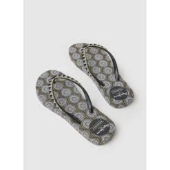 Vrouwenslippers Pepe Jeans Rake Coin 11 Vrouwenslippers Pepe Jeans Rake Coin -Moss Kopenhagen-winkel pepe jeans pls70141 999 3