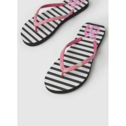 Vrouwenslippers Pepe Jeans Rake Love -Moss Kopenhagen-winkel pepe jeans pls70142 999 2