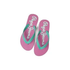 Tongs Femme Pepe Jeans Bay Beach Claic Brand -Moss Kopenhagen-winkel pepe jeans pls70143 528 1