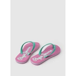 Tongs Femme Pepe Jeans Bay Beach Claic Brand -Moss Kopenhagen-winkel pepe jeans pls70143 528 3