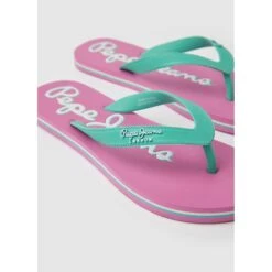 Tongs Femme Pepe Jeans Bay Beach Claic Brand -Moss Kopenhagen-winkel pepe jeans pls70143 528 5