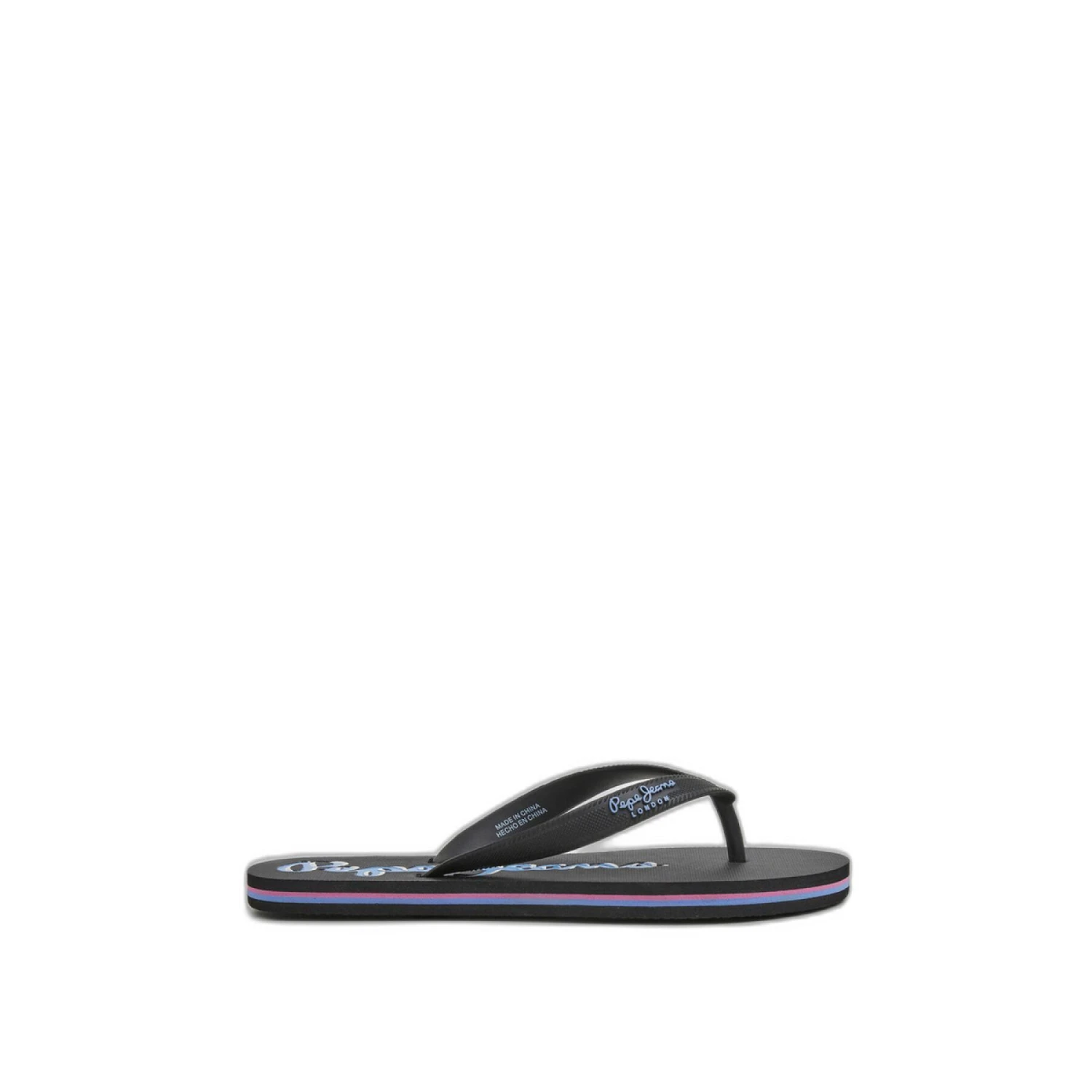 Vrouwenslippers Pepe Jeans Bay Beach Claic Brand 3 Vrouwenslippers Pepe Jeans Bay Beach Claic Brand
