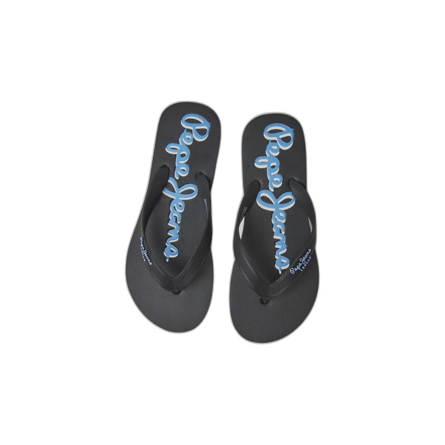 Vrouwenslippers Pepe Jeans Bay Beach Claic Brand 4 Vrouwenslippers Pepe Jeans Bay Beach Claic Brand - Afbeelding 2