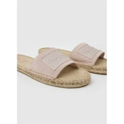 Vrouwenslippers Pepe Jeans Siva Berry -Moss Kopenhagen-winkel pepe jeans pls90583 311 5