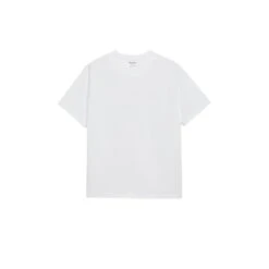 Dames-T-shirt Pepe Jeans Jeans 50th Anniversary 9 -Moss Kopenhagen-winkel pepe jeans pm509364 800 white 3