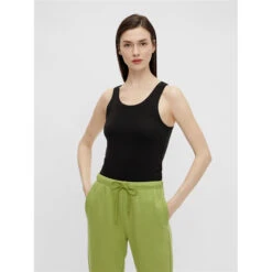 Damestanktop Pieces Sirene Noos -Moss Kopenhagen-winkel pieces 17082528 2515393 3