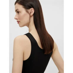 Damestanktop Pieces Sirene Noos -Moss Kopenhagen-winkel pieces 17082528 2515393 5