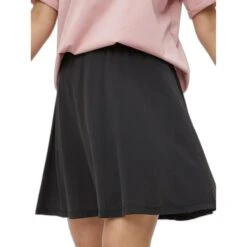 Vrouwenrok Pieces Kamala -Moss Kopenhagen-winkel pieces 17110496 3514536 4