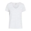 Dames-T-shirt Pieces Milona 1 Dames-T-shirt Pieces Milona -Moss Kopenhagen-winkel pieces 17113450 3596312 1