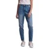 Damesjeans Pieces Esia -Moss Kopenhagen-winkel pieces 17120950 3789466 0