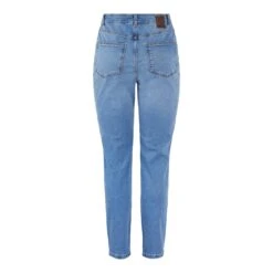 Damesjeans Pieces Esia -Moss Kopenhagen-winkel pieces 17120950 3789466 2