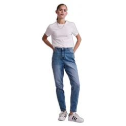 Damesjeans Pieces Esia -Moss Kopenhagen-winkel pieces 17120950 3789466 3