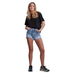 Damesshort Pieces Tulla -Moss Kopenhagen-winkel pieces 17124330 3872930 3