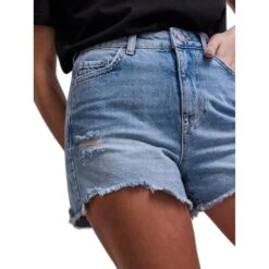 Damesshort Pieces Tulla -Moss Kopenhagen-winkel pieces 17124330 3872930 5