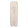 Damesjeans Met Wijde Pijpen Pieces Holly -Moss Kopenhagen-winkel pieces 17133676 4113322 1