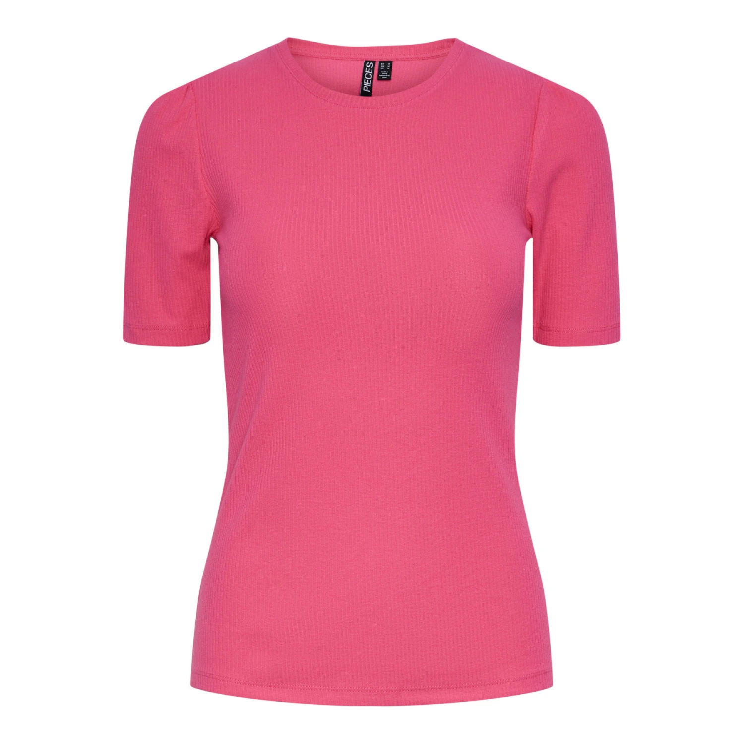 Dames-T-shirt Pieces Ruka Puff 3 Dames-T-shirt Pieces Ruka Puff