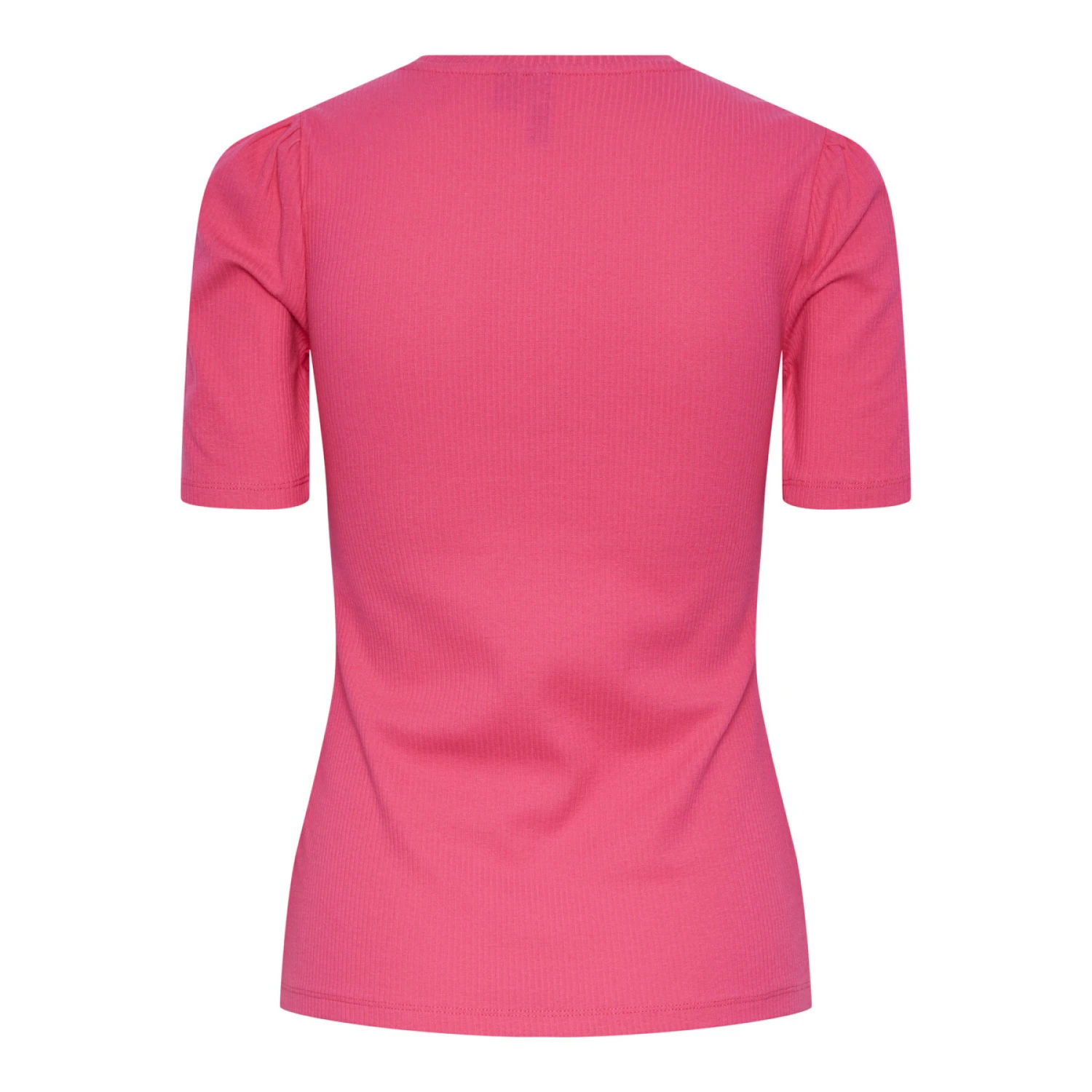 Dames-T-shirt Pieces Ruka Puff 4 Dames-T-shirt Pieces Ruka Puff - Afbeelding 2