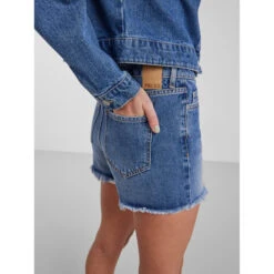 Damesshort Pieces Tulla MB184 -Moss Kopenhagen-winkel pieces 17134801 4134124 5