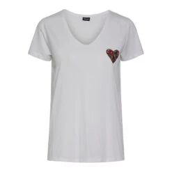 Dames-T-shirt Pieces New Billy