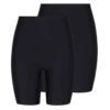 Damesshort Pieces Namee (x2) -Moss Kopenhagen-winkel pieces 17141162 4285548 1
