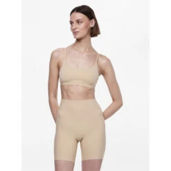 Damesshort Pieces Namee Noos (x2) -Moss Kopenhagen-winkel pieces 17141162 4285549 3