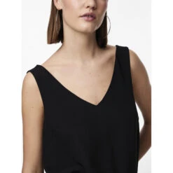 Damestanktop Pieces Franan 12 Damestanktop Pieces Franan -Moss Kopenhagen-winkel pieces 17146424 4396156 5