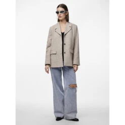 Damestanktop Pieces Franan 13 Damestanktop Pieces Franan -Moss Kopenhagen-winkel pieces 17146424 4396156 6