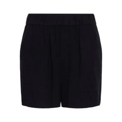 Linnen Shorts Voor Dames Pieces Vinsty HW Noos BC