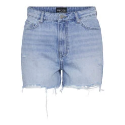 Damesshort Pieces Pcsummer HW Dest LB Noos