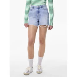 Damesshort Pieces Pcsummer HW Dest LB Noos -Moss Kopenhagen-winkel pieces 17146747 4405831 3