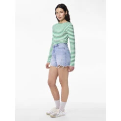 Damesshort Pieces Pcsummer HW Dest LB Noos -Moss Kopenhagen-winkel pieces 17146747 4405831 4