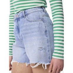 Damesshort Pieces Pcsummer HW Dest LB Noos -Moss Kopenhagen-winkel pieces 17146747 4405831 5