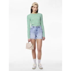 Damesshort Pieces Pcsummer HW Dest LB Noos -Moss Kopenhagen-winkel pieces 17146747 4405831 6