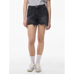 Damesshort Pieces Pcsummer HW Dest BLC Noos 10 Damesshort Pieces Pcsummer HW Dest BLC Noos -Moss Kopenhagen-winkel pieces 17146748 4405832 3