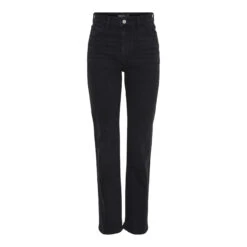 Rechte Jeans Voor Dames Pieces Kelly Hw