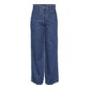 Damesjeans Pieces Sky -Moss Kopenhagen-winkel pieces 17147305 4421691 1