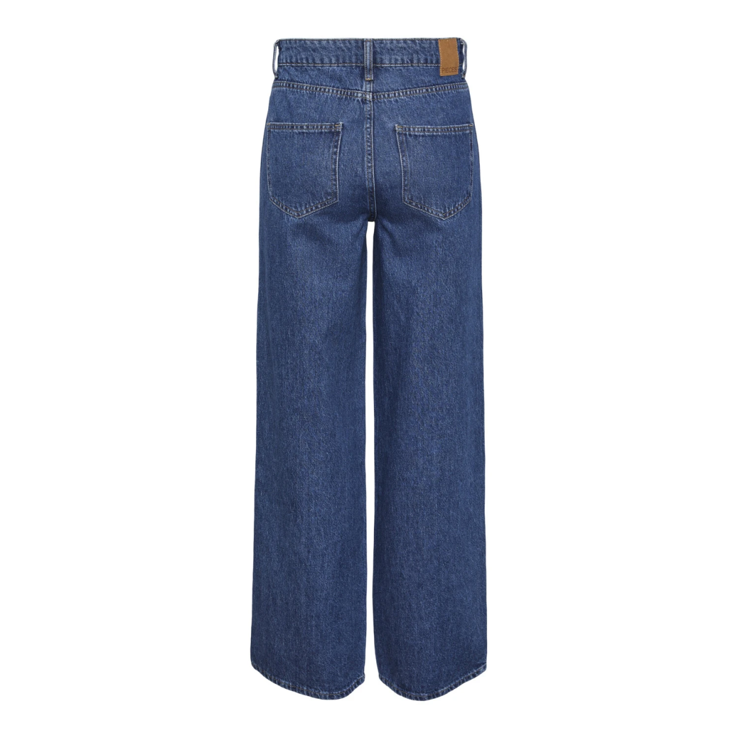 Damesjeans Pieces Sky 4 Damesjeans Pieces Sky - Afbeelding 2