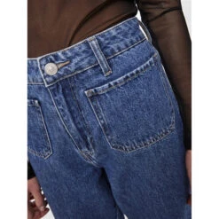 Damesjeans Pieces Sky 12 Damesjeans Pieces Sky -Moss Kopenhagen-winkel pieces 17147305 4421691 5