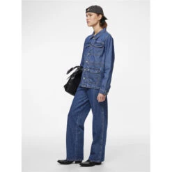 Damesjeans Pieces Sky 13 Damesjeans Pieces Sky -Moss Kopenhagen-winkel pieces 17147305 4421691 6