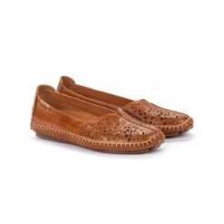 Dames Ballerina's Pikolinos Jerez 578-4976 11 Dames Ballerina's Pikolinos Jerez 578-4976 -Moss Kopenhagen-winkel pikolinos 578 4976 250 brandy 3