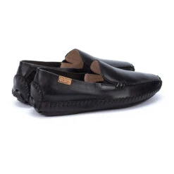 Damesschoenen Pikolinos Jerez -Moss Kopenhagen-winkel pikolinos 578 8242 000 black 4