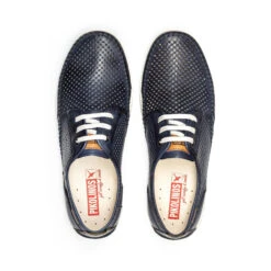 Dames Derbie Pikolinos Marbella -Moss Kopenhagen-winkel pikolinos m9a 4120 300 blue 3