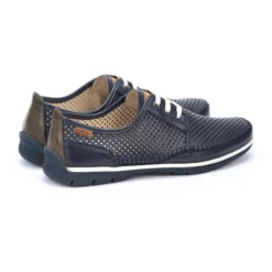 Dames Derbie Pikolinos Marbella -Moss Kopenhagen-winkel pikolinos m9a 4120 300 blue 4