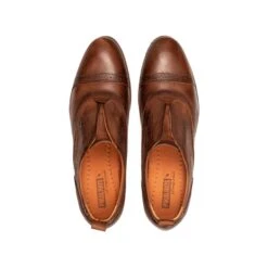 Dames Derbie Pikolinos Royal Pkw4D-3510NW 13 Dames Derbie Pikolinos Royal Pkw4D-3510NW -Moss Kopenhagen-winkel pikolinos pkw4d 3510nw 202 cuero 5