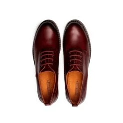 Dames Derbie Pikolinos Vicar W0V-4991 -Moss Kopenhagen-winkel pikolinos w0v 4991 501 arcilla 5