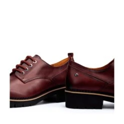 Dames Derbie Pikolinos Vicar W0V-4991 -Moss Kopenhagen-winkel pikolinos w0v 4991 501 arcilla 7