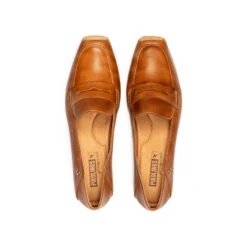Damesschoenen Pikolinos Alameda W1N-5562 -Moss Kopenhagen-winkel pikolinos w1n 5562 250 brandy 5
