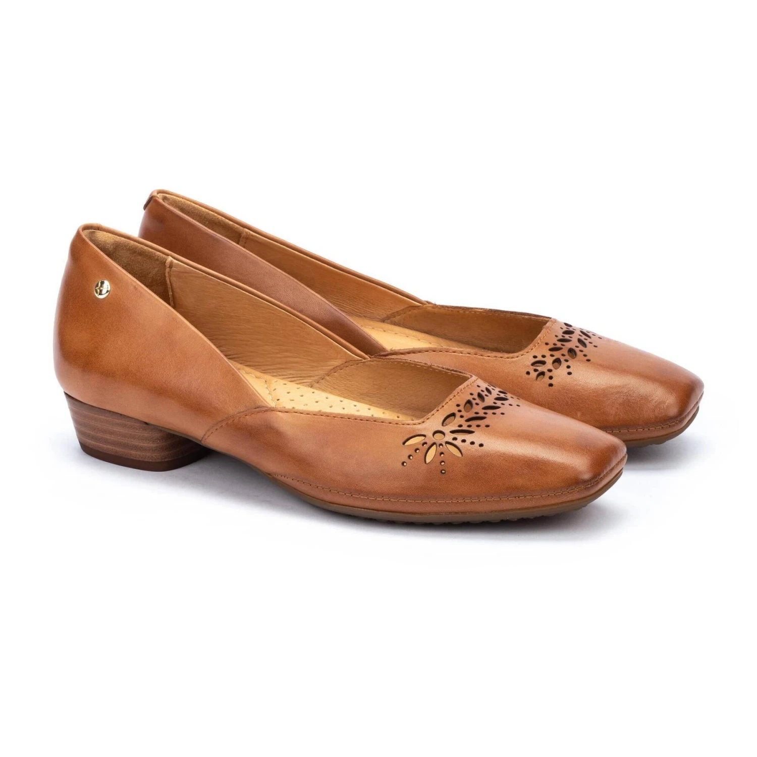 Dames Ballerina's Pikolinos Alameda W1N-5569 3 Dames Ballerina's Pikolinos Alameda W1N-5569